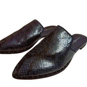 Treasure & Bond Mules and Clogs Shoes 7 M